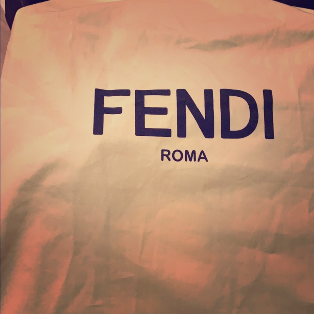 Bendy tote